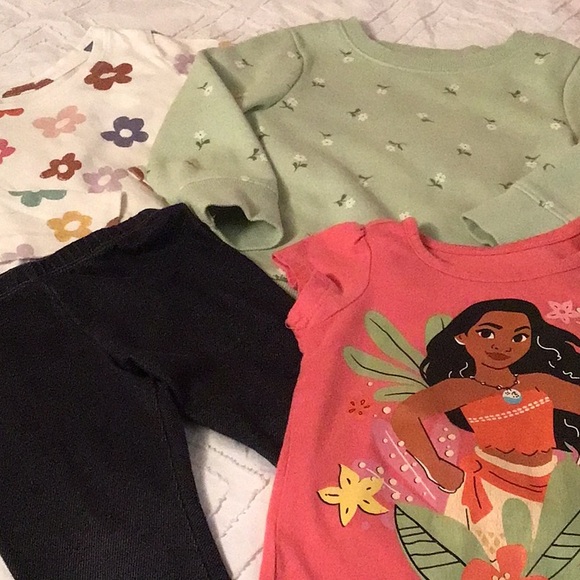 cat & jack, jumping beans and disney Other - Kids Bundle